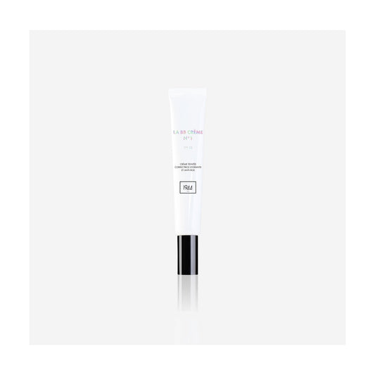 La BB Cream