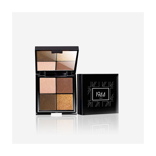 Paleta sombras de ojos